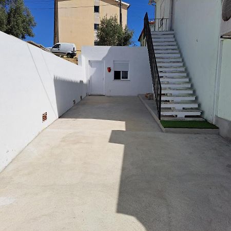 Guest Daires Κοΐμπρα Εξωτερικό φωτογραφία