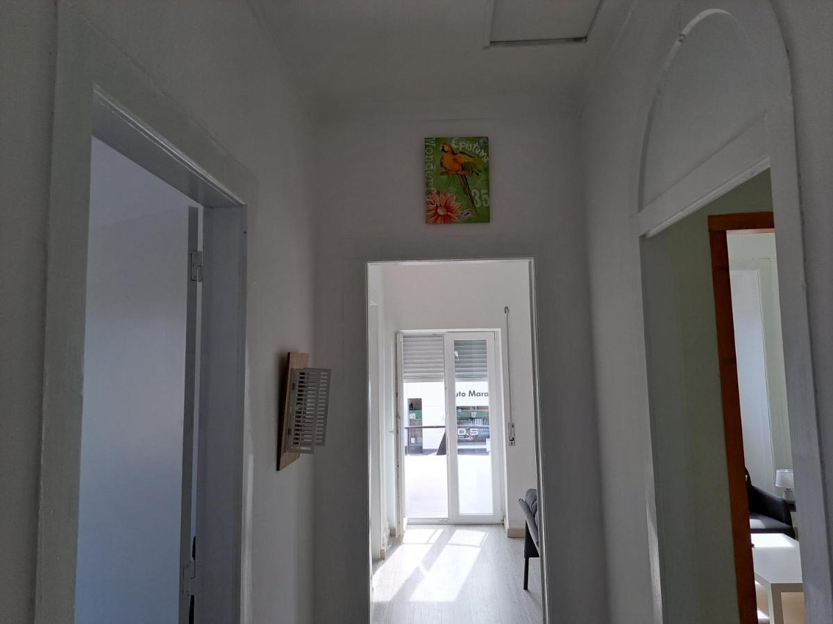 Guest Daires Κοΐμπρα Εξωτερικό φωτογραφία