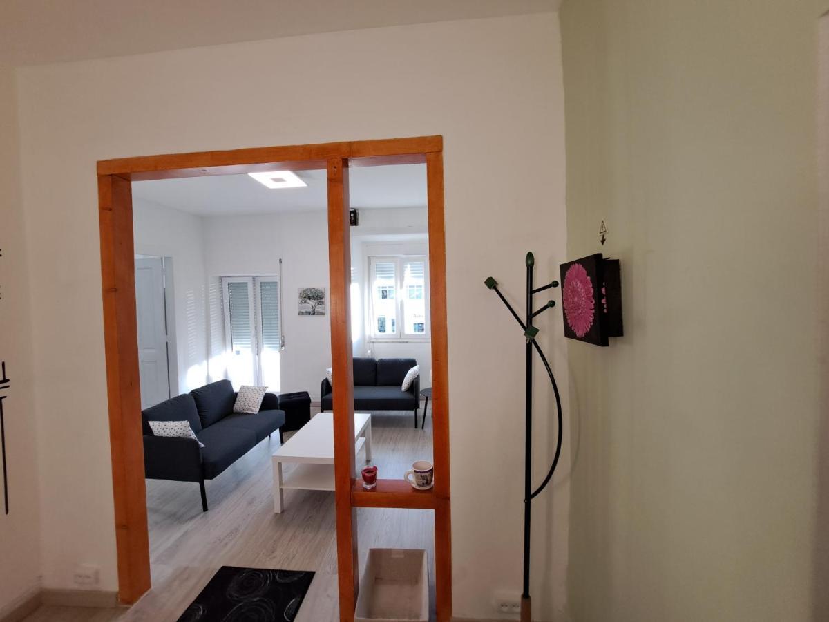 Guest Daires Κοΐμπρα Εξωτερικό φωτογραφία