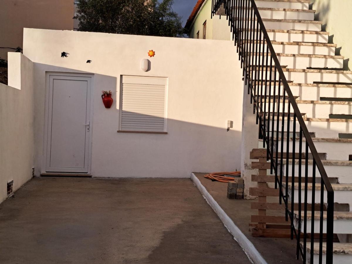 Guest Daires Κοΐμπρα Εξωτερικό φωτογραφία