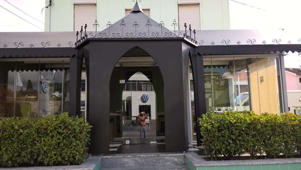 Guest Daires Κοΐμπρα Εξωτερικό φωτογραφία